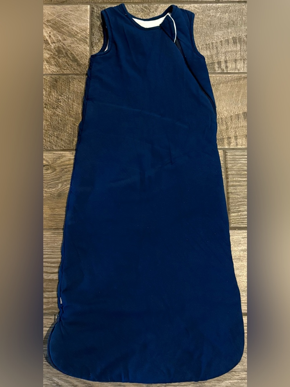 Kyte BABY 2.5 tog Sleep Bag in Navy
